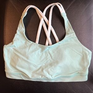 LULULEMON Energy Bra - 8